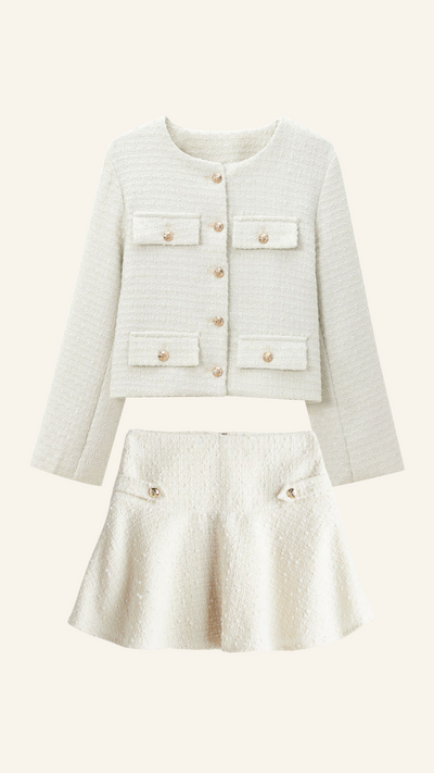 Luna | Old Money Set