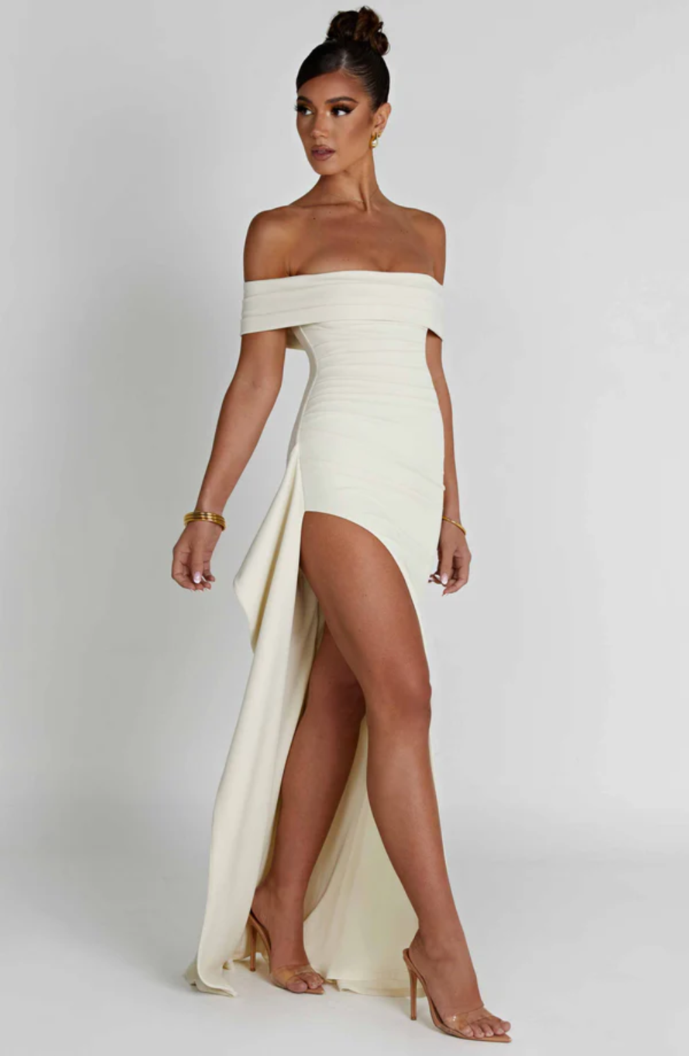 Valentisse | Maxi Dress