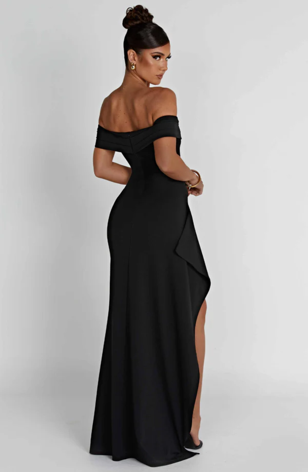 Valentisse | Maxi Dress