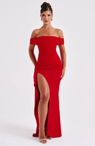 Valentisse | Maxi Dress