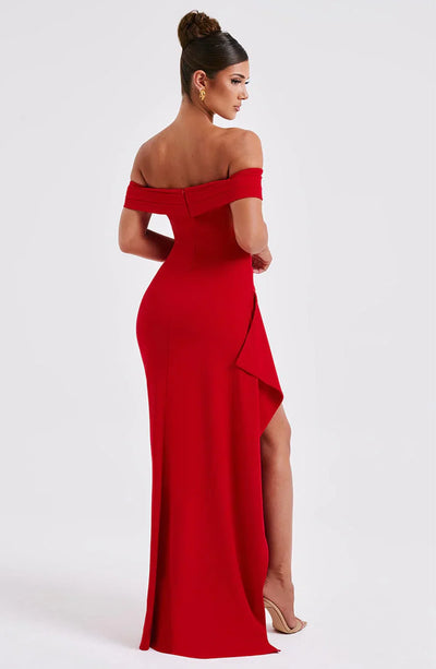 Valentisse | Maxi Dress