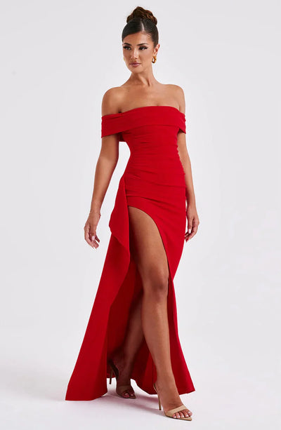 Valentisse | Maxi Dress