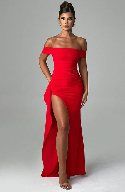 Valentisse | Maxi Dress