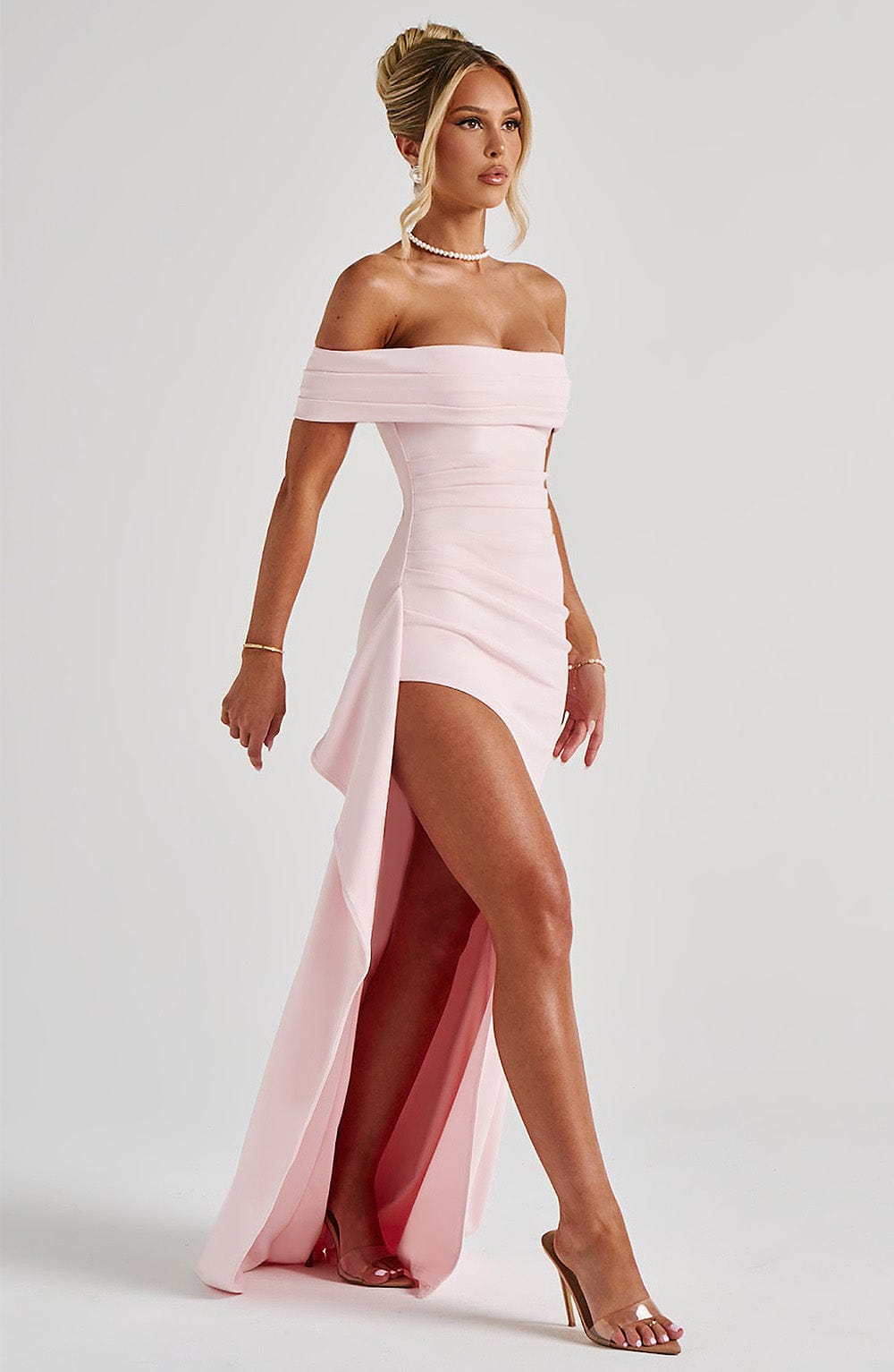 Valentisse | Maxi Dress