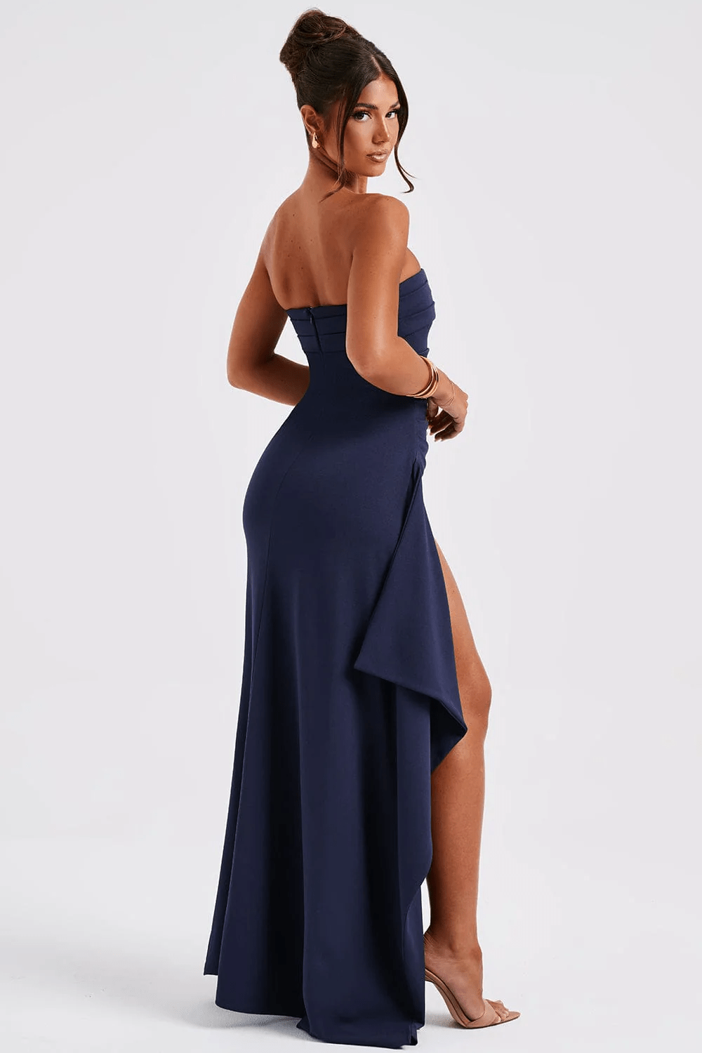 Sarah | Maxi Dress