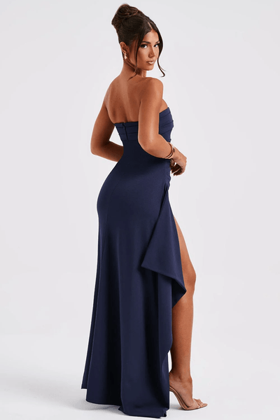 Sarah | Maxi Dress