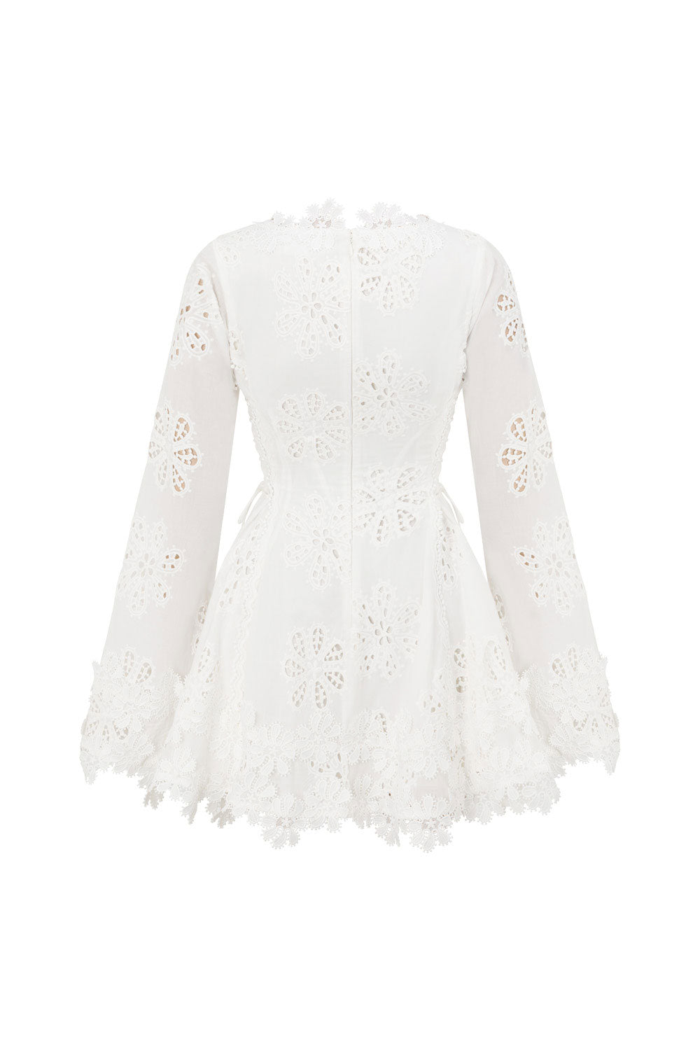 Selena Bloom Dress