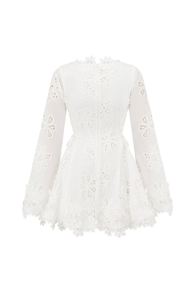 Selena Bloom Dress