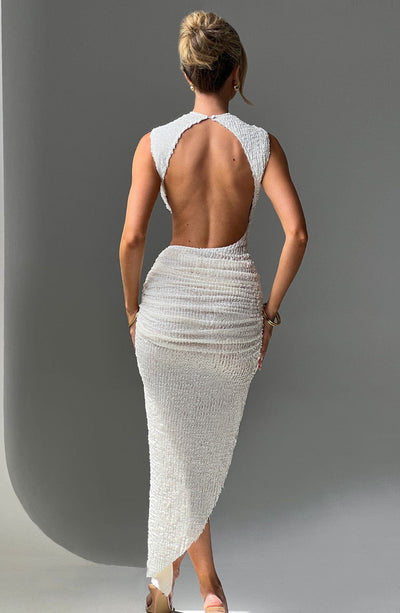 Aphrodite | Midi Dress