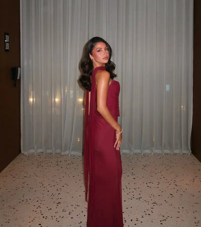 Aniyah | Maxi Dress