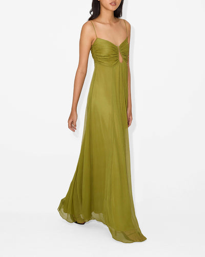 Elegant Sling Dress