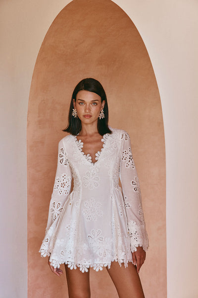 Selena Bloom Dress