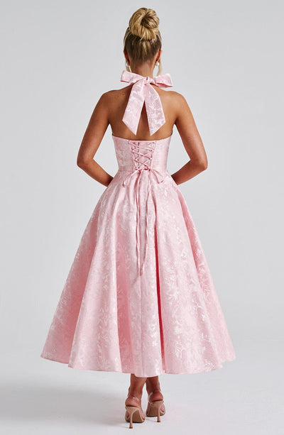 Nicole | Midi Dress