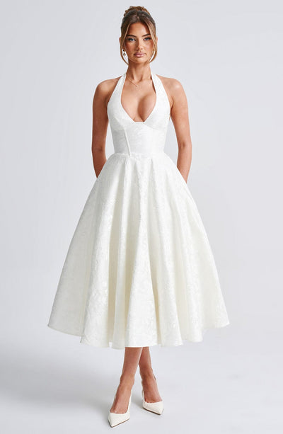 Nicole | Midi Dress