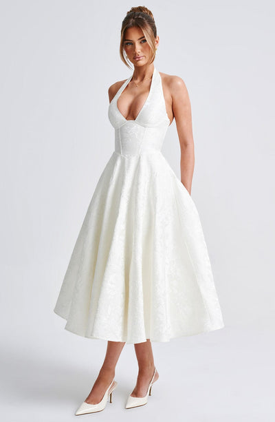 Nicole | Midi Dress