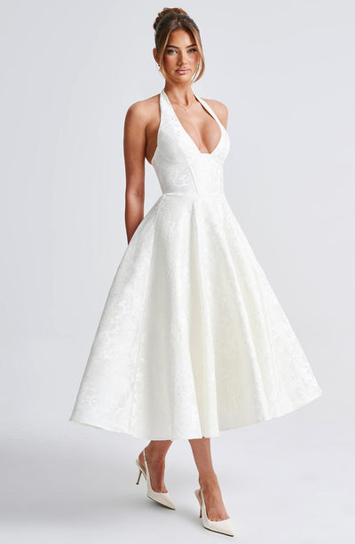 Nicole | Midi Dress