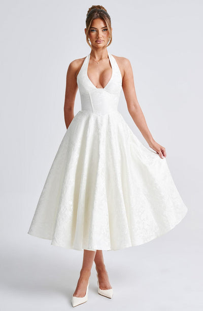 Nicole | Midi Dress