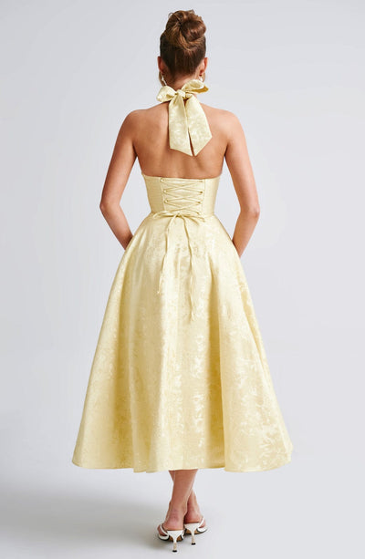 Nicole | Midi Dress