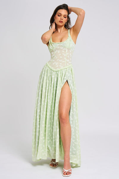 Esmee | Maxi Dress