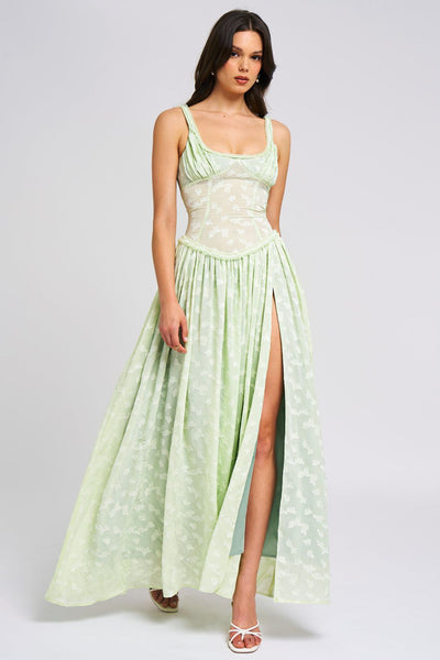 Esmee | Maxi Dress
