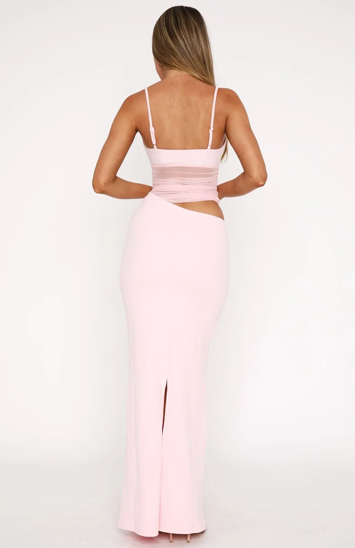 Sophia | Maxi Dress