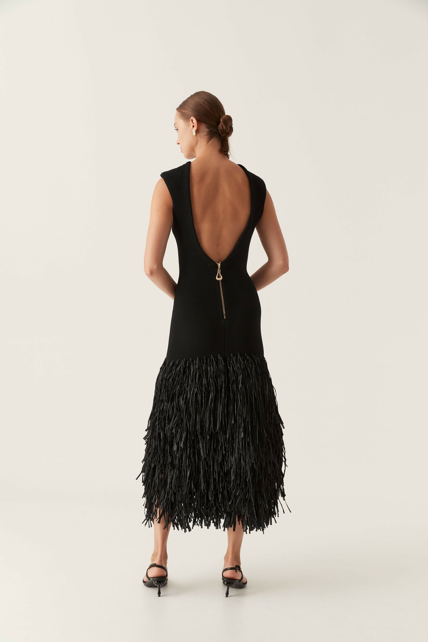 Eleana | Maxi Dress