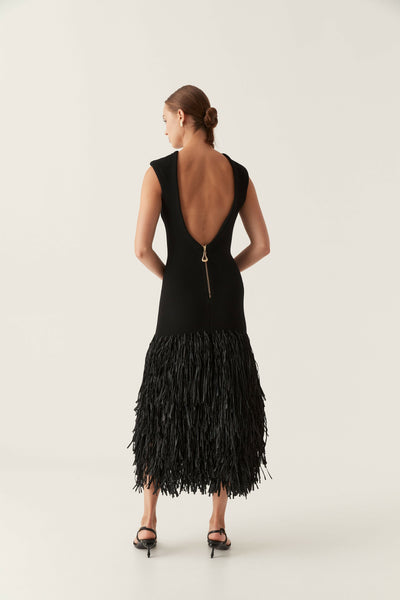 Eleana | Maxi Dress