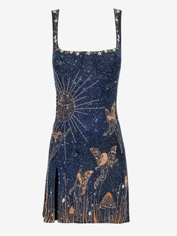 Gina | Mini Dress
