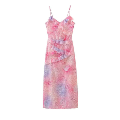 Hailey | Maxi Dress