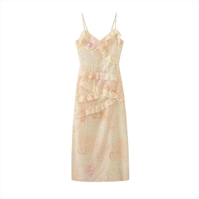 Hailey | Maxi Dress
