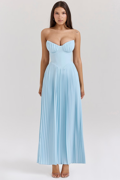Luna | Maxi Dress