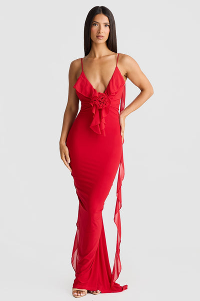 Claire | Maxi Dress