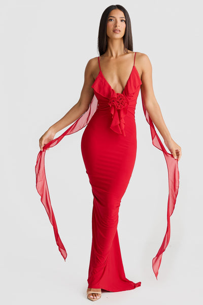 Claire | Maxi Dress