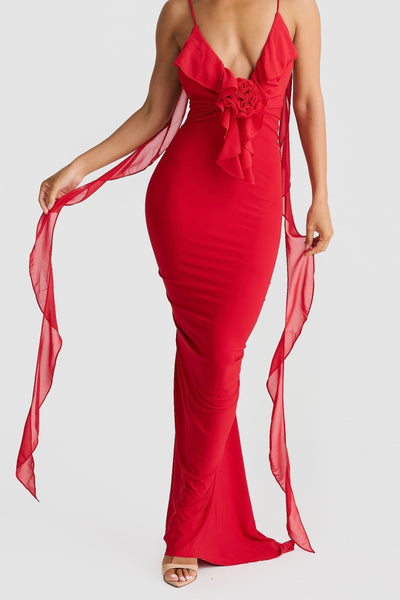 Claire | Maxi Dress