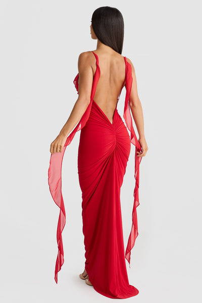 Claire | Maxi Dress