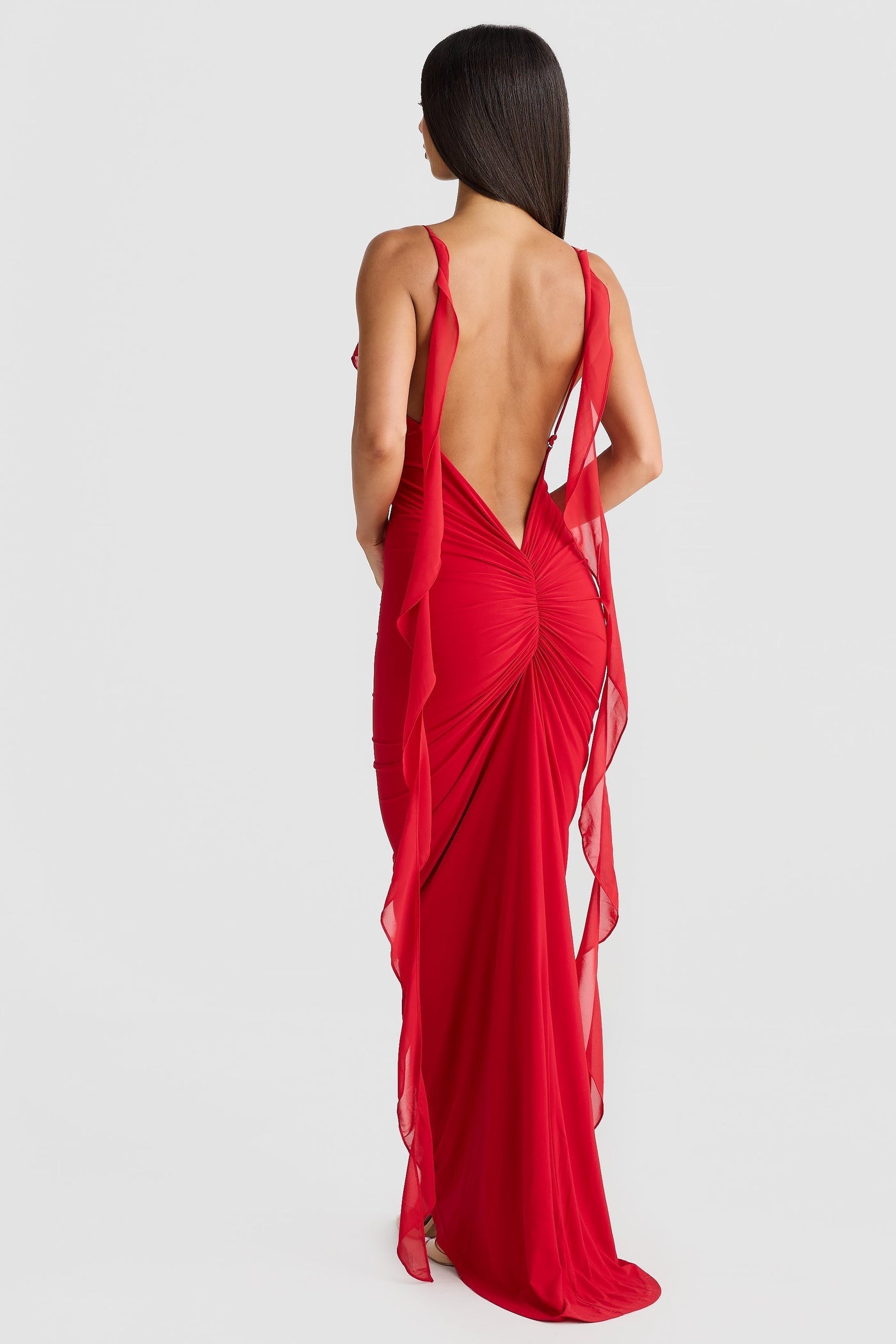 Claire | Maxi Dress