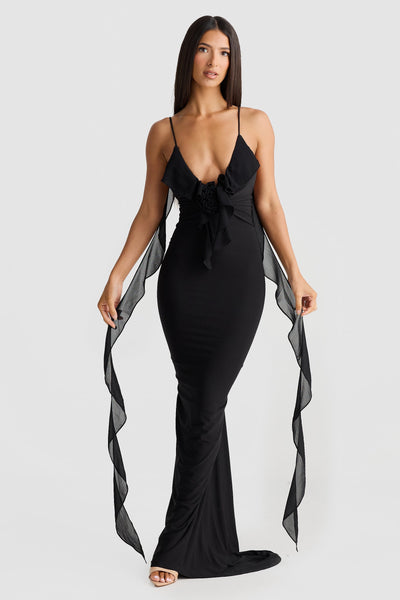 Claire | Maxi Dress