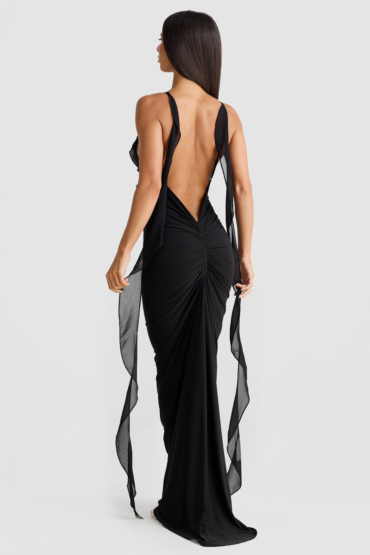 Claire | Maxi Dress