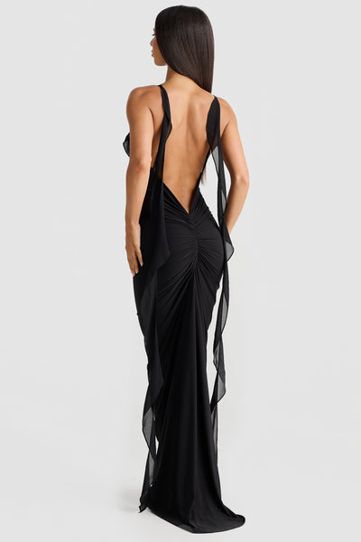 Claire | Maxi Dress