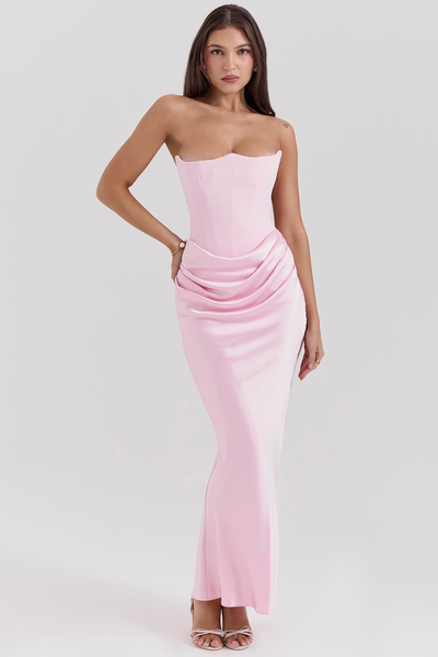 Emilia | Corset Dress