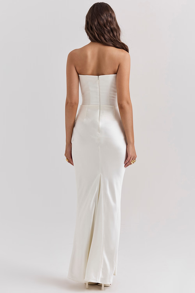 Emilia | Corset Dress