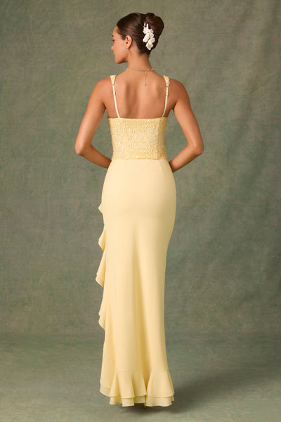 Ava | Maxi Dress
