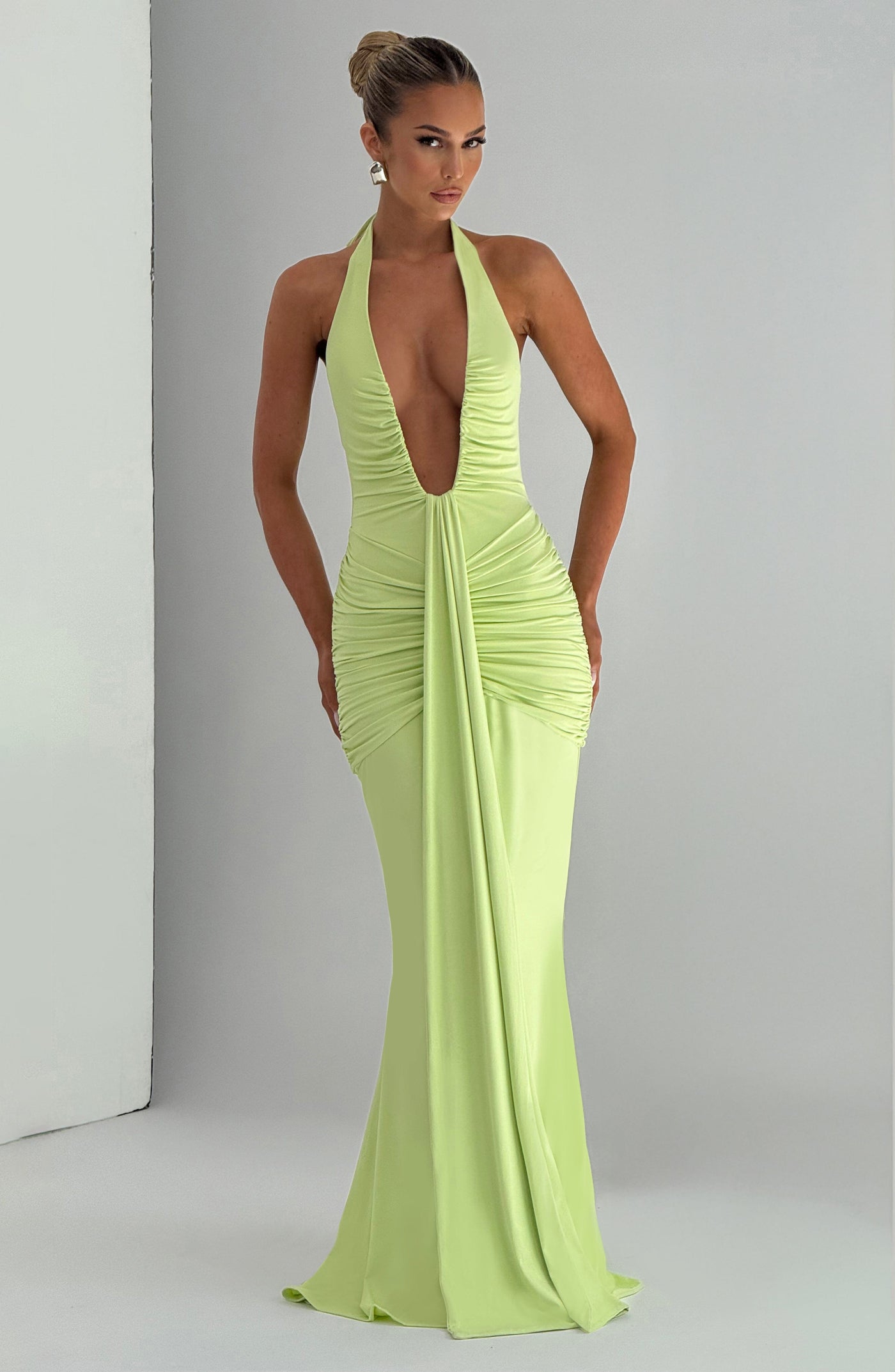 Sorella | Maxi Dress