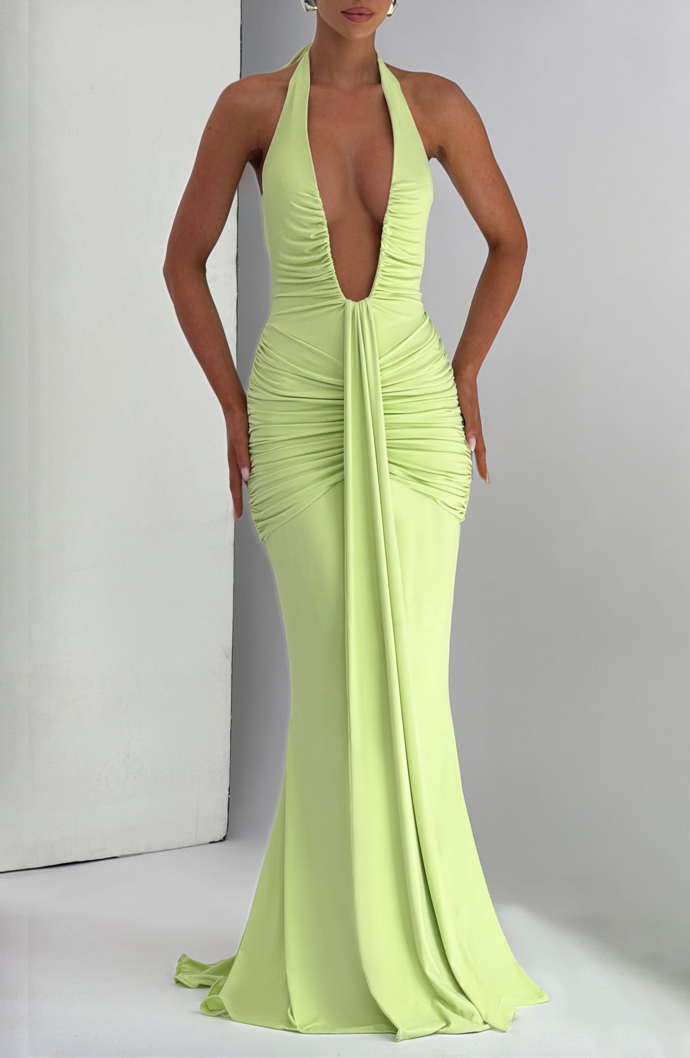 Sorella | Maxi Dress