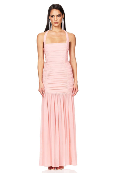 Nora | Maxi Dress