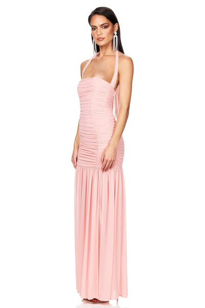 Nora | Maxi Dress