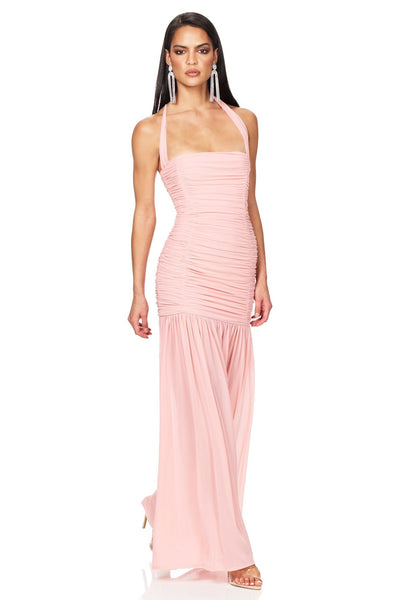 Nora | Maxi Dress