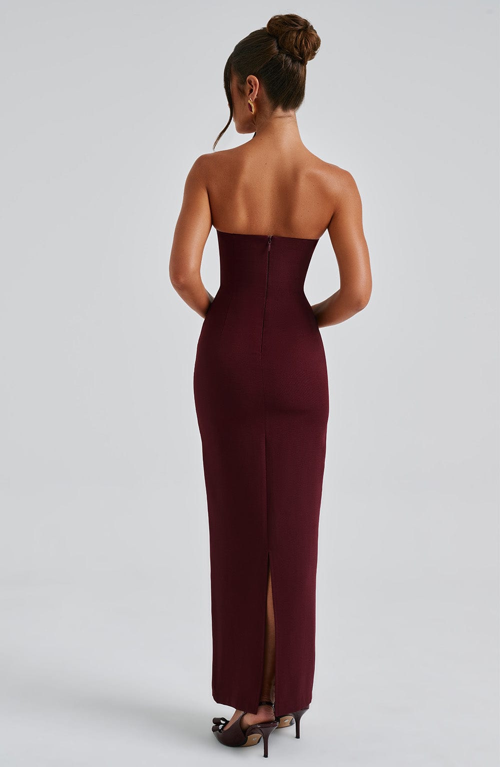 Yulia | Maxi Dress
